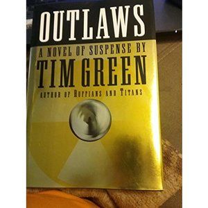 Outlaws  (Hardcover)